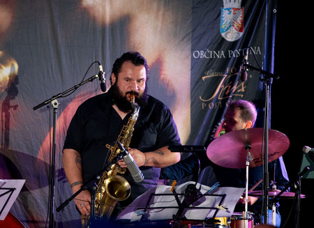 Jan Sturiale Quartet 10.7 (10)